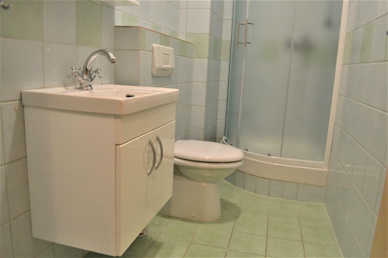 Apartment Daniela Srima Exteriér fotografie